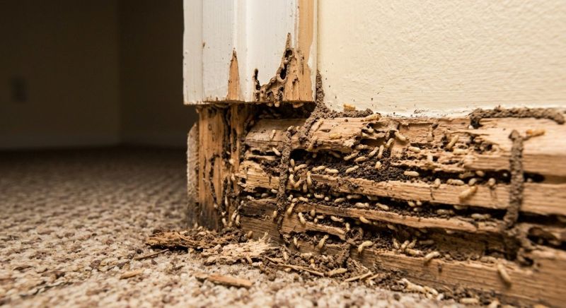 Wdir Inspection Service in Katy, TX